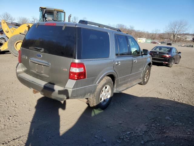 Photo 3 from auction – 2008 FORD EXPEDITION with VIN 1FMFU16588LA88096