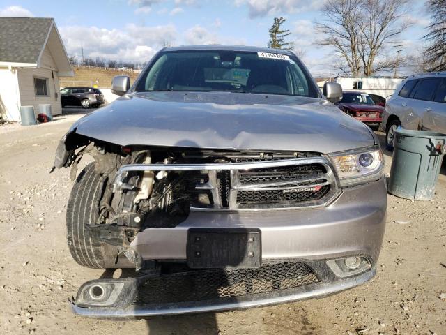 Photo 5 from auction – 2014 DODGE DURANGO LI with VIN 1C4RDJDG9EC278913
