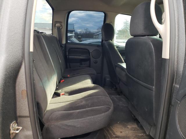 Photo 10 from auction – 2003 DODGE DR1500 with VIN 1D7HU18N53J634924