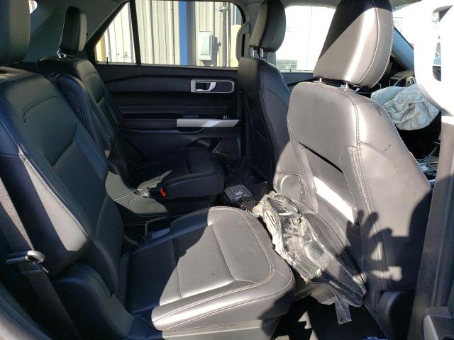 صورة رقم 10 من المزاد - 2021 FORD EXPLORER X مع VIN 1FMSK7DH5MGB17576