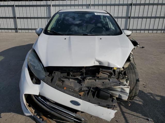 Photo 5 from auction – 2015 FORD FIESTA SE with VIN 3FADP4BJ9FM163252