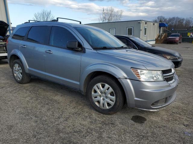 Photo 4 from auction – 2017 DODGE JOURNEY SE with VIN 3C4PDCAB1HT709717