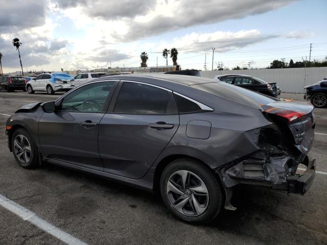 Photo 2 from auction – 2019 HONDA CIVIC with VIN 2HGFC2F68KH524117