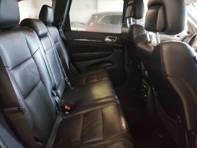 Photo 11 from auction – 2011 JEEP GRAND CHER with VIN 1J4RS4GG0BC503308
