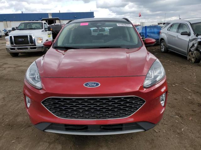 Photo 5 from auction – 2020 FORD ESCAPE SEL with VIN 1FMCU9H90LUA63424