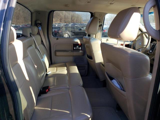 Photo 10 from auction – 2008 FORD F150 SUPER with VIN 1FTPW14508FA86511