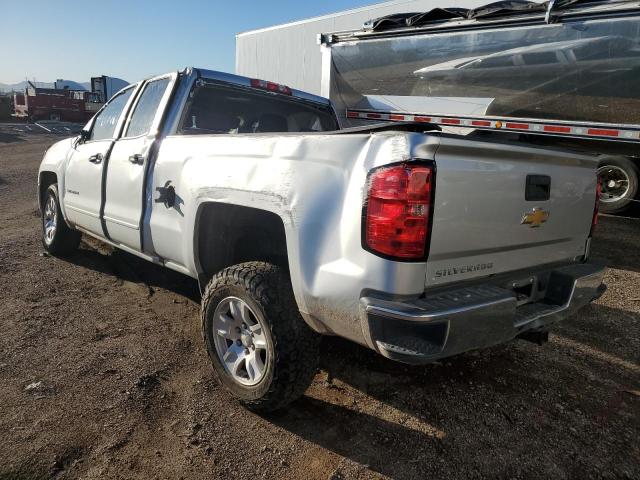 Photo 2 from auction – 2019 CHEVROLET SILVERADO with VIN 2GCRCPEC2K1141184