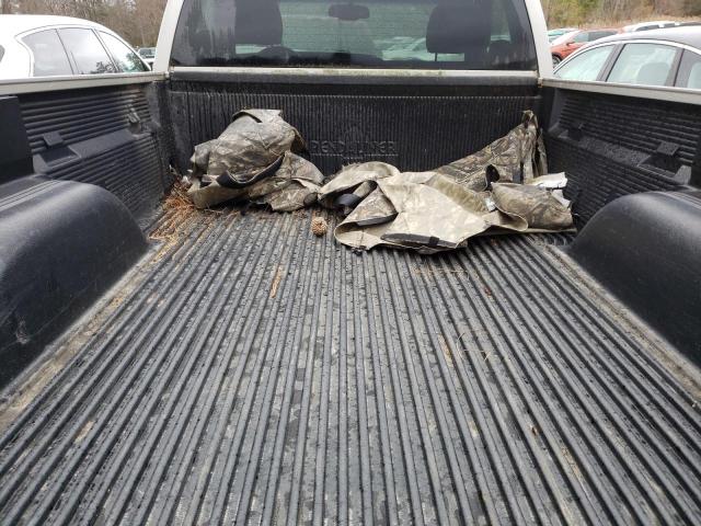 Photo 10 from auction – 2004 GMC SIERRA K25 with VIN 1GTHK24U44E296381