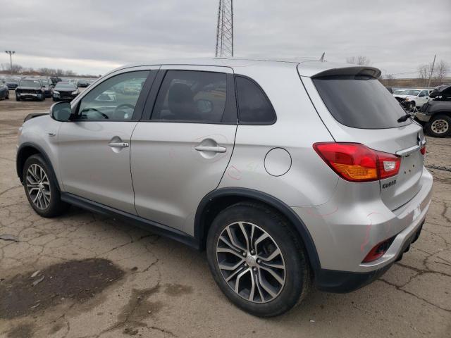 Photo 2 from auction – 2019 MITSUBISHI OUTLANDER with VIN JA4AP4AU7KU018137