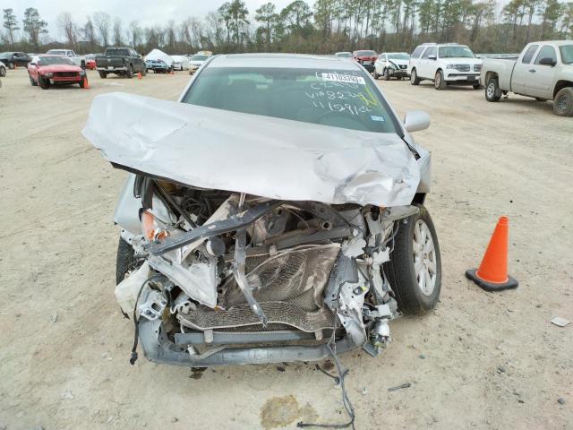Photo 5 from auction – 2009 TOYOTA CAMRY BASE with VIN 4T1BE46K89U868274
