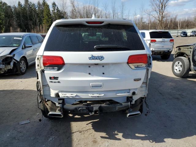 Photo 6 from auction – 2015 JEEP GRAND CHER with VIN 1C4RJFJG5FC619333