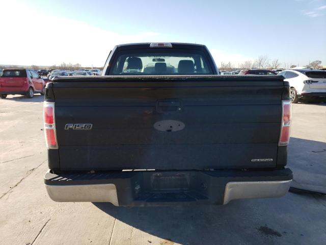 Foto 6 de la subasta – 2011 FORD F150 con VIN 1FTMF1CMXBKD09356