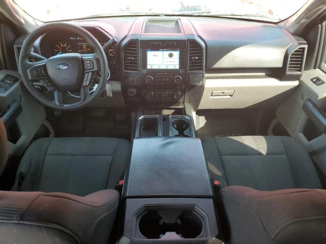 Photo 8 from auction – 2017 FORD F150 SUPER with VIN 1FTEW1EF6HKD51888