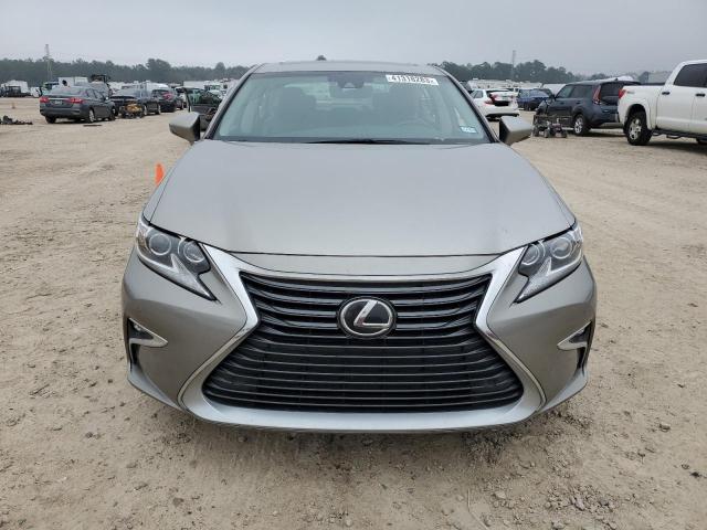 Photo 5 from auction – 2018 LEXUS ES 350 with VIN 58ABK1GG6JU080639