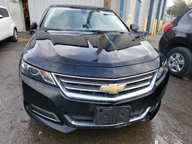 Photo 5 from auction – 2018 CHEVROLET IMPALA LT with VIN 1G1105S34JU110898