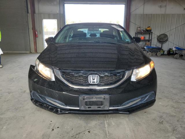 Photo 5 from auction – 2014 HONDA CIVIC EX with VIN 2HGFB2F82EH530584