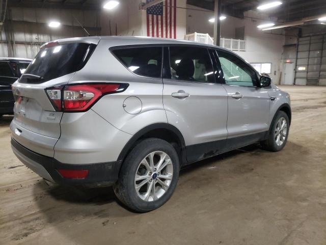 Photo 3 from auction – 2017 FORD ESCAPE SE with VIN 1FMCU0G99HUE23570