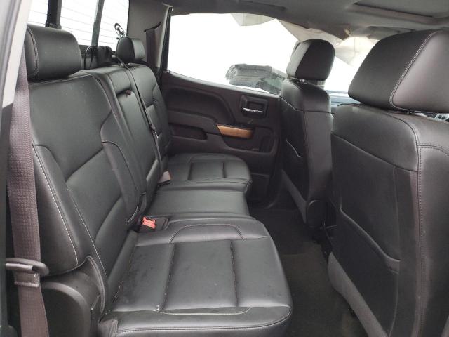 Photo 10 from auction – 2016 CHEVROLET SILVERADO with VIN 3GCUKSEJ4GG273165