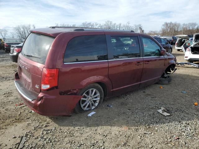 Photo 3 from auction – 2019 DODGE GRAND CARA with VIN 2C4RDGCG4KR776489