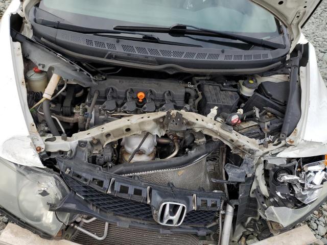 Photo 11 from auction – 2011 HONDA CIVIC LX with VIN 19XFA1F59BE047148