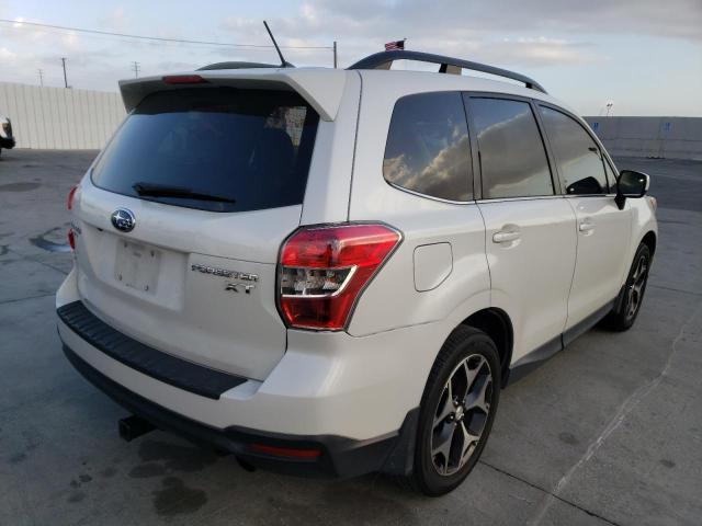 Photo 3 from auction – 2014 SUBARU FORESTER 2 with VIN JF2SJGDC6EH472829