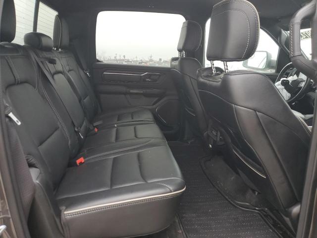 Photo 10 from auction – 2022 RAM 1500 LIMIT with VIN 1C6SRFHT5NN248231