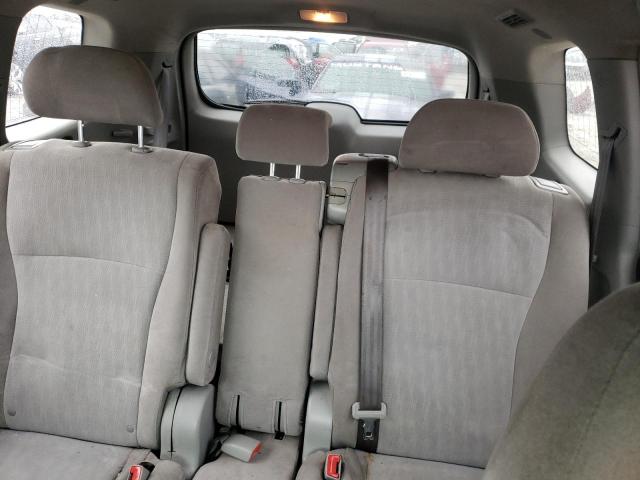 صورة رقم 10 من المزاد - 2013 TOYOTA HIGHLANDER مع VIN 5TDZA3EH7DS043323