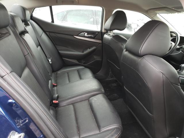 Photo 10 from auction – 2018 NISSAN MAXIMA 3.5 with VIN 1N4AA6AP3JC361082