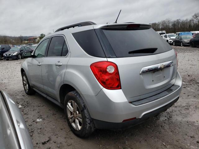 Photo 2 from auction – 2013 CHEVROLET EQUINOX LT with VIN 2GNALDEK8D6215983