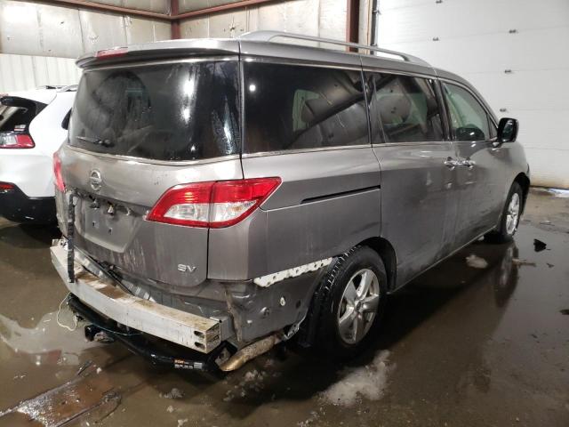 Photo 3 from auction – 2013 NISSAN QUEST S with VIN JN8AE2KP7D9070189