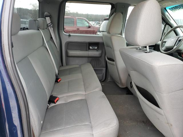 Photo 10 from auction – 2008 FORD F-150 with VIN 1FTRW12WX8FA16082
