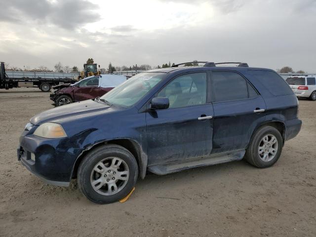 Photo 1 from auction – 2004 ACURA MDX TOURIN with VIN 2HNYD18824H509302