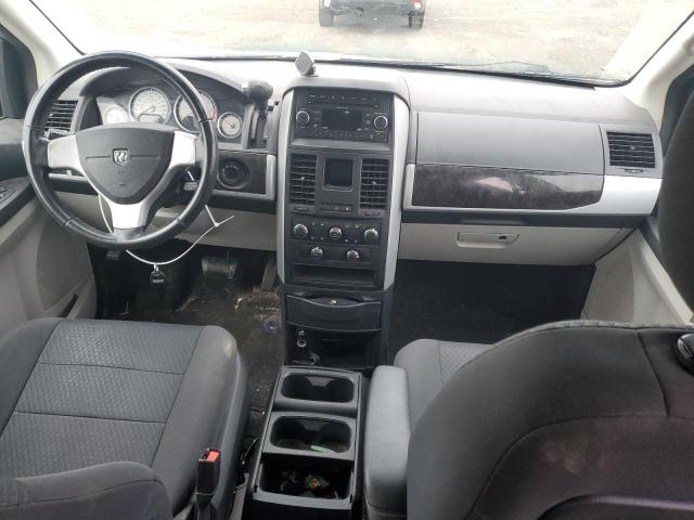 Photo 8 from auction – 2010 DODGE GRAND CARA with VIN 2D4RN5D19AR118325