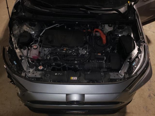Photo 11 from auction – 2022 TOYOTA RAV4 LE with VIN 4T3MWRFV0NU061391