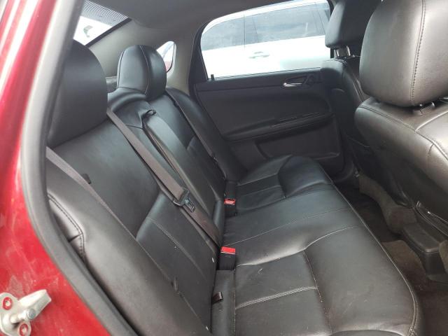 Photo 10 from auction – 2014 CHEVROLET IMPALA LIM with VIN 2G1WC5E36E1187427