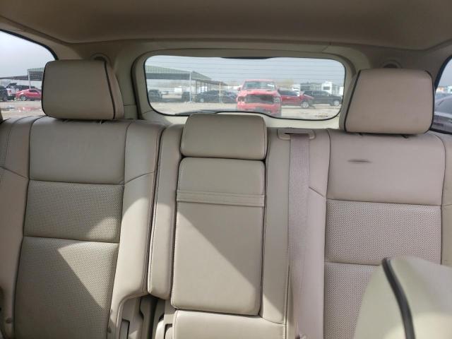 Photo 10 from auction – 2014 JEEP GRAND CHER with VIN 1C4RJECG5EC394191