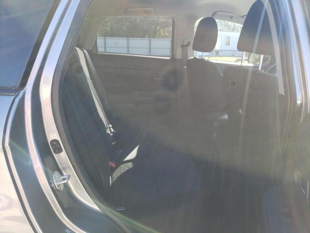 Photo 11 from auction – 2020 MITSUBISHI OUTLANDER with VIN JA4AP3AU9LU021150