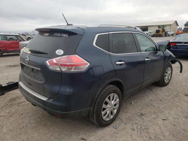 Photo 3 from auction – 2016 NISSAN ROGUE S with VIN KNMAT2MT6GP621434