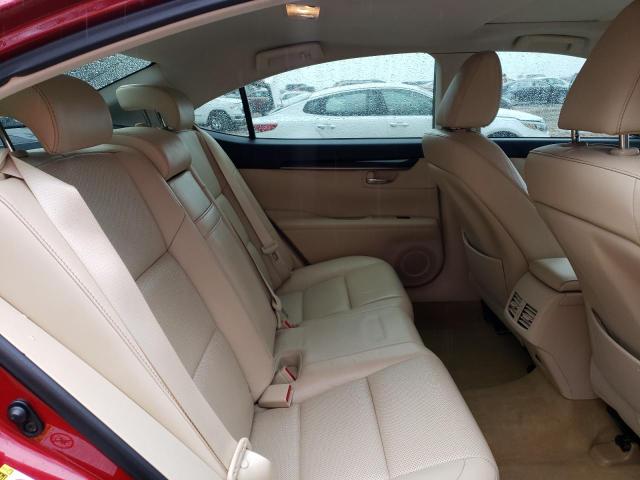 Photo 10 from auction – 2014 LEXUS ES 350 with VIN JTHBK1GG4E2106392