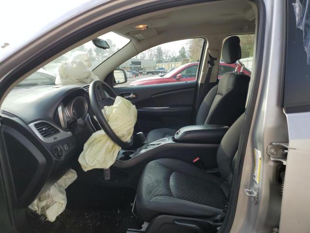 Photo 7 from auction – 2014 DODGE JOURNEY SE with VIN 3C4PDCAB5ET268461