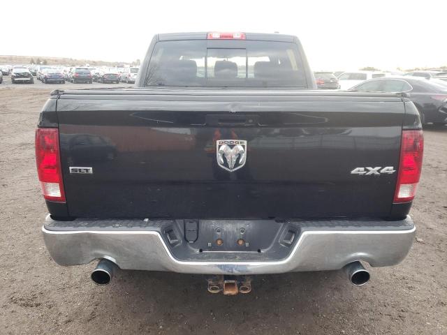 Photo 6 from auction – 2010 DODGE RAM 1500 with VIN 1D7RV1CT2AS210518