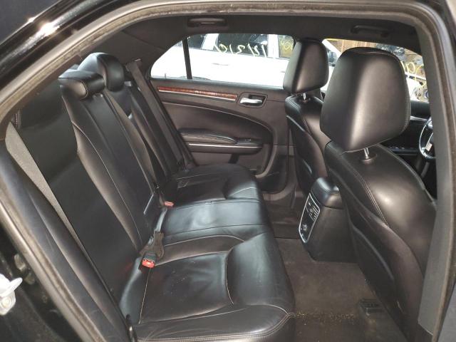 Photo 10 from auction – 2012 CHRYSLER 300 LIMITE with VIN 2C3CCACG6CH243240