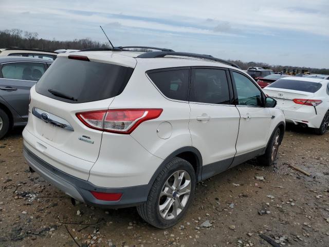 Photo 3 from auction – 2013 FORD ESCAPE SEL with VIN 1FMCU0HX2DUC76354