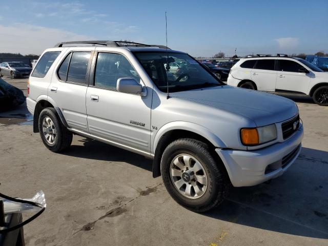 Photo 4 from auction – 1998 HONDA PASSPORT with VIN 4S6CK58W6W4425112