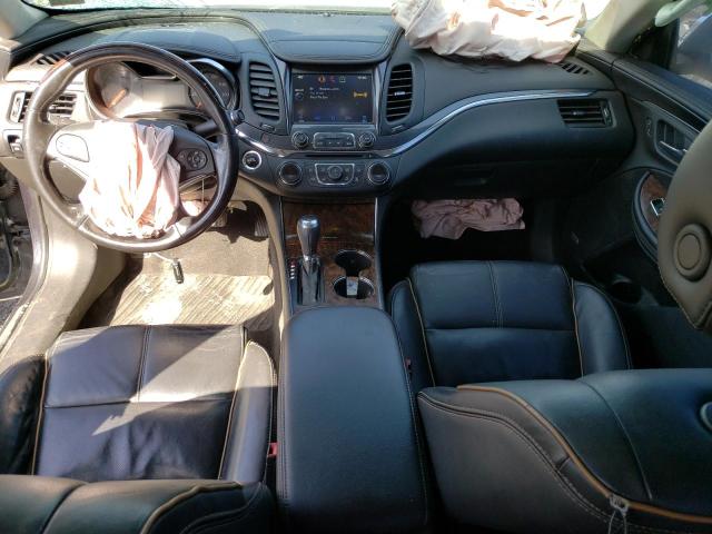 Photo 8 from auction – 2014 CHEVROLET IMPALA LTZ with VIN 2G1155S30E9261225