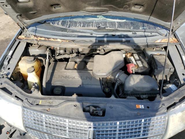 Photo 12 from auction – 2007 LINCOLN MKX with VIN 2LMDU88C77BJ20566