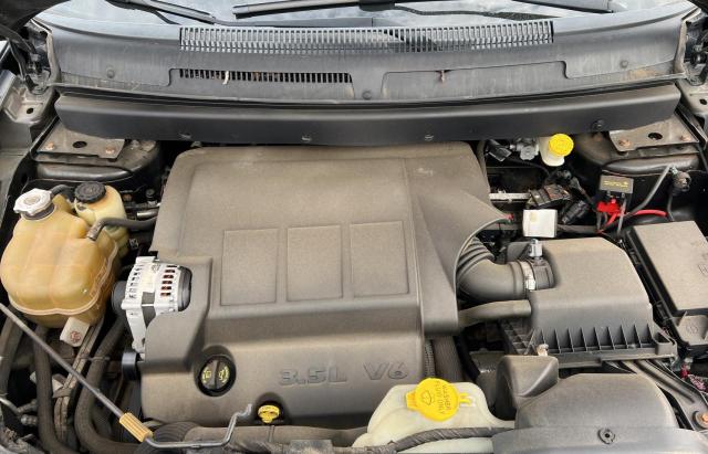Photo 7 from auction – 2009 DODGE JOURNEY SX with VIN 3D4GH57V19T146898