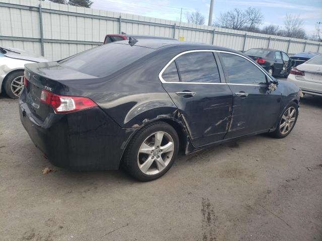 Photo 3 from auction – 2010 ACURA TSX with VIN JH4CU2F65AC036709