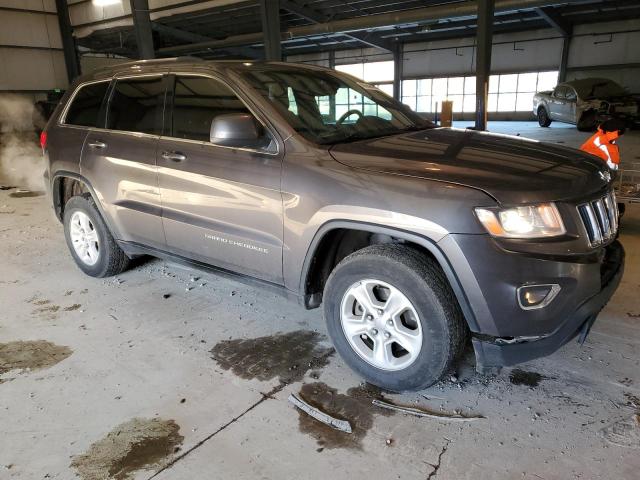Photo 4 from auction – 2014 JEEP GRAND CHER with VIN 1C4RJFAG3EC178557