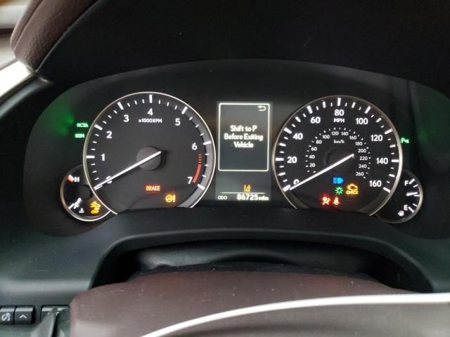 Photo 9 from auction – 2016 LEXUS RX 350 BAS with VIN 2T2BZMCA3GC016635